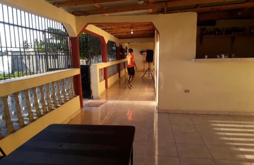 Torbeck House | Palm Guest House