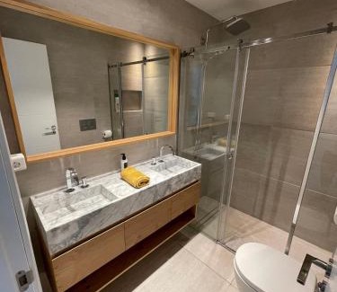 Tarifa Villa | PALM House 2min walking to beach