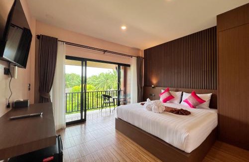 Krabi Resort | Palm Kiri Aonang Resort