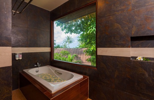 Koh Tao Resort | Palm Leaf Resort