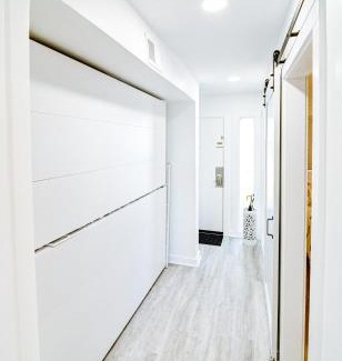 Isle of Palms Apartment | Palm Paradise