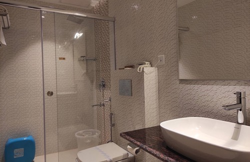 Tinsukia District Resort | Palm Resorts