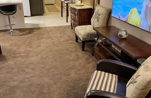 Twin Palms Condo | Palm Springs Condo Minutes from Downtown