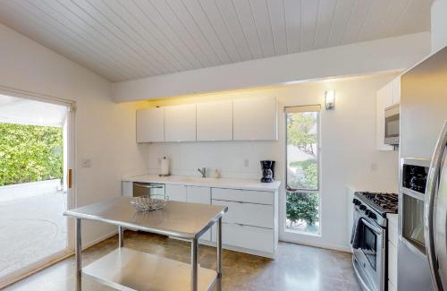 Racquet Club Estates House | Palm Springs Midcentury Alexander Permit# 762