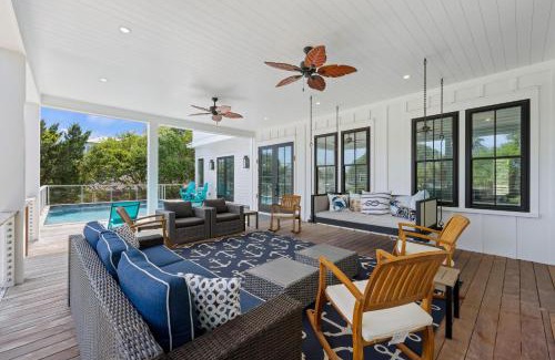 Isle of Palms House | PALM2905: 2905 Palm Blvd.