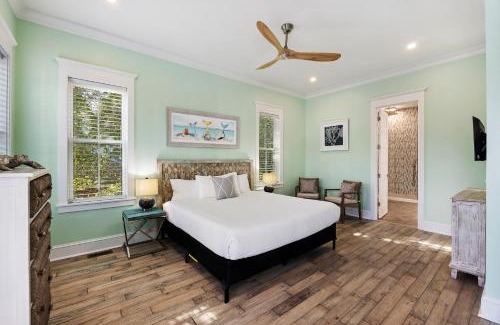 Isle of Palms House | PALM2905: 2905 Palm Blvd.