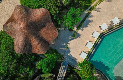 Playacar Zona Hotelera Resort | PALMAïA - THE HOUSE OF AïA-EXCLUSIVE!nWELLNESS RESORT