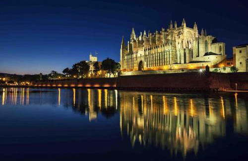 Foners House | Palma - 2702-63 Mallorca -Miquel Santandreu 40-