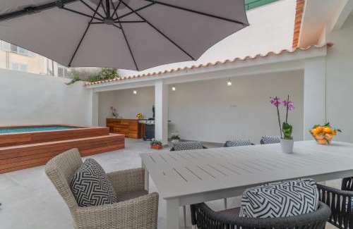 Foners House | Palma - 2702-63 Mallorca -Miquel Santandreu 40-