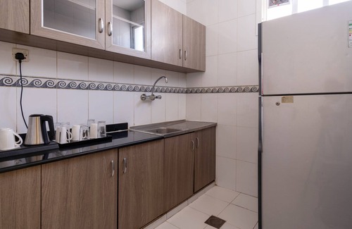 Umm al Quwain Hotel | Palma Beach Resort and Spa