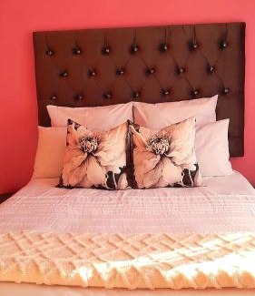 Pretoria House | Palma Spaces Standard