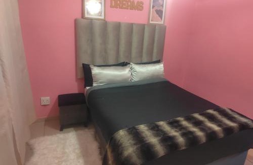 Pretoria House | Palma Spaces Standard