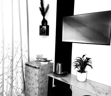 Pretoria House | Palma spaces