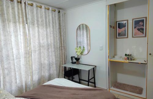 Pretoria House | Palma spaces