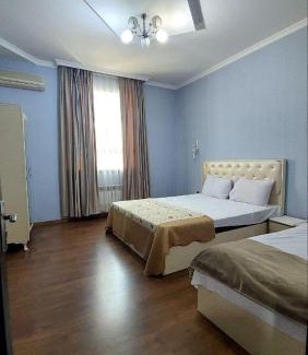 Gabala Villa | palma villa