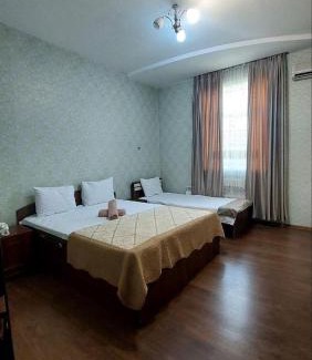 Gabala Villa | palma villa