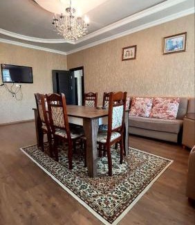 Gabala Villa | palma villa