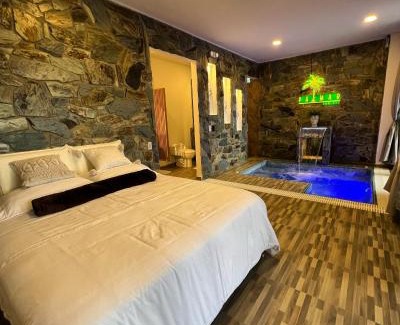 San Gil Hotel | Palmar San Gil