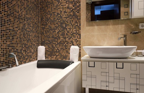 Luanda Hotel | Palmeiras Suite Hotel