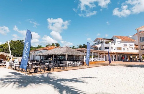 Dominicus Apartment | Palmera Bayahibe