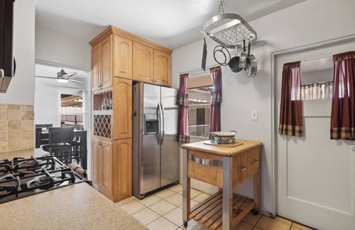 Camelback East Apartment | Palmera Place Uptown Phoenix