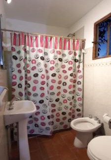 Chascomus Apartment | Palmeras apart hotel