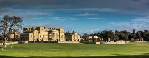 Wells-next-the-Sea House | Palmers Lodge