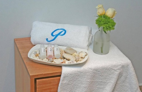 Santiago Province Hotel | Palmetto Hotel