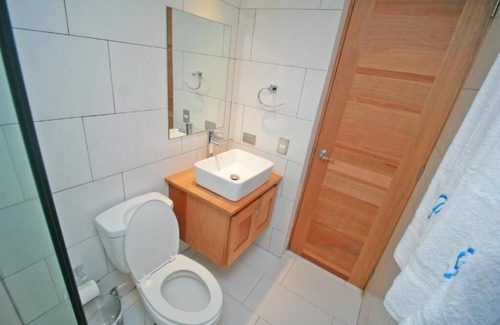 Santiago Province Hotel | Palmetto Hotel