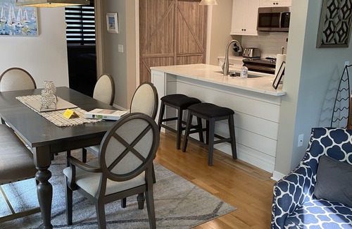 Palmetto Dunes Villa | Palmetto Dunes-Golf-Pickleball-Tennis- Beach!