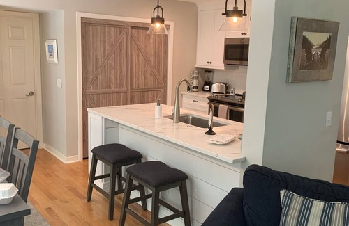 Palmetto Dunes Villa | Palmetto Dunes-Golf-Pickleball-Tennis- Beach!