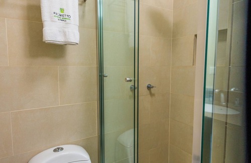 La Estancia Hotel | Palmetto Hotel Business La Perla