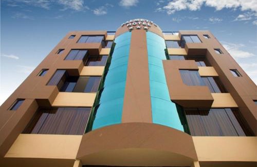 La Estancia Hotel | Palmetto Hotel Business La Perla