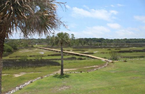 Edisto Island House | Palmetto Hut