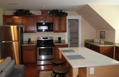 Edisto Island House | Palmetto Hut