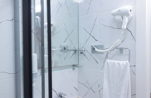 Atakent Hotel | Palmila Butik Otel