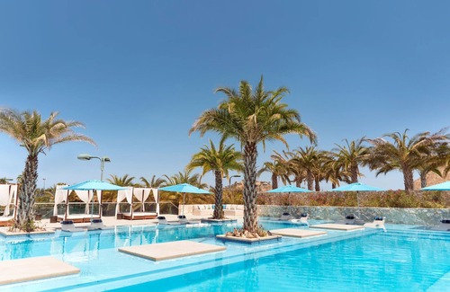 Palmilla Condo | Palmilla Dunes, 2-3 Bedroom Resort Style Residences