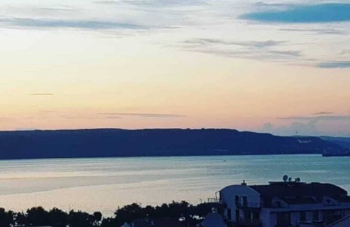 Kepez Apartment | Palmiye Suit Apart