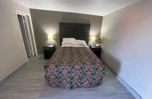 Gila Bend Hotel | Palms Inn