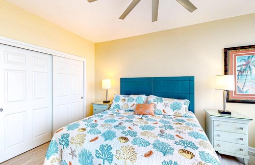 Fort Walton Beach - Destin Hotel | Palms of Destin 1902