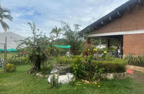 Chinauta House | Palms Stars III