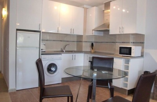 Los Cristianos Apartment | Paloma Beach - Luxury Apartment C!