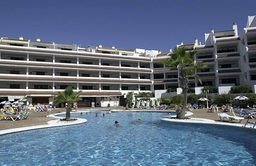 Los Cristianos Apartment | Paloma Beach - Luxury Apartment C!