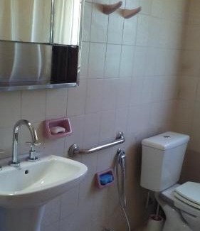 La Falda Apartment | Paloma Chalets