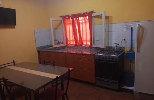 La Falda Apartment | Paloma Chalets