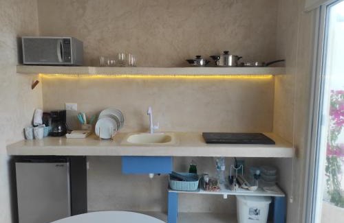 Rio Lagartos Apartment | Palomar Villas Río Lagartos