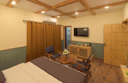 Sonwar Bagh House | PalPenzy - Bespoke Premium Stay