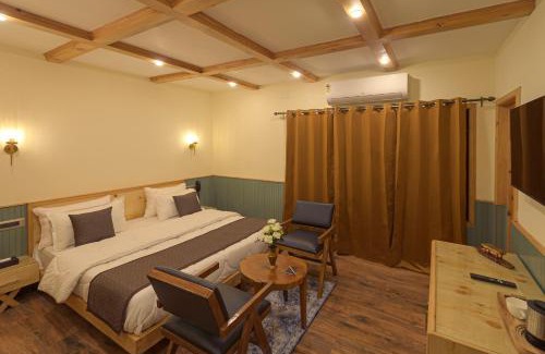 Sonwar Bagh House | PalPenzy - Bespoke Premium Stay