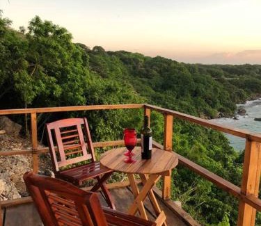 Tierra Bomba Island House | Pamaduih - Suite Above the Sea