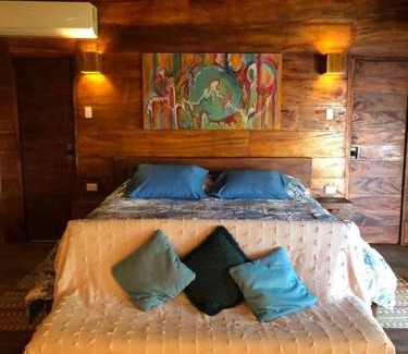 Tierra Bomba Island House | Pamaduih - Suite Above the Sea